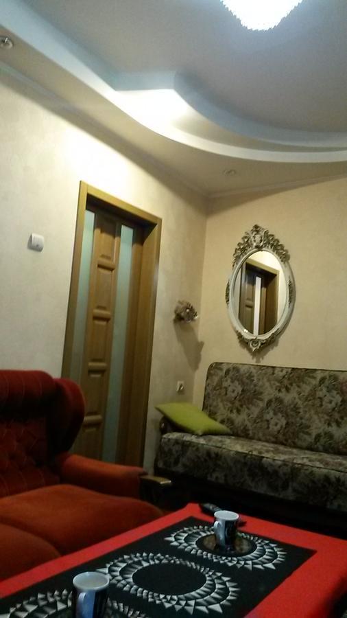 Apartment On Rusanivska Naberezhnaya 22 Киев Экстерьер фото